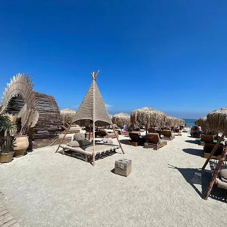Apartman Flowers Mamaia Nord